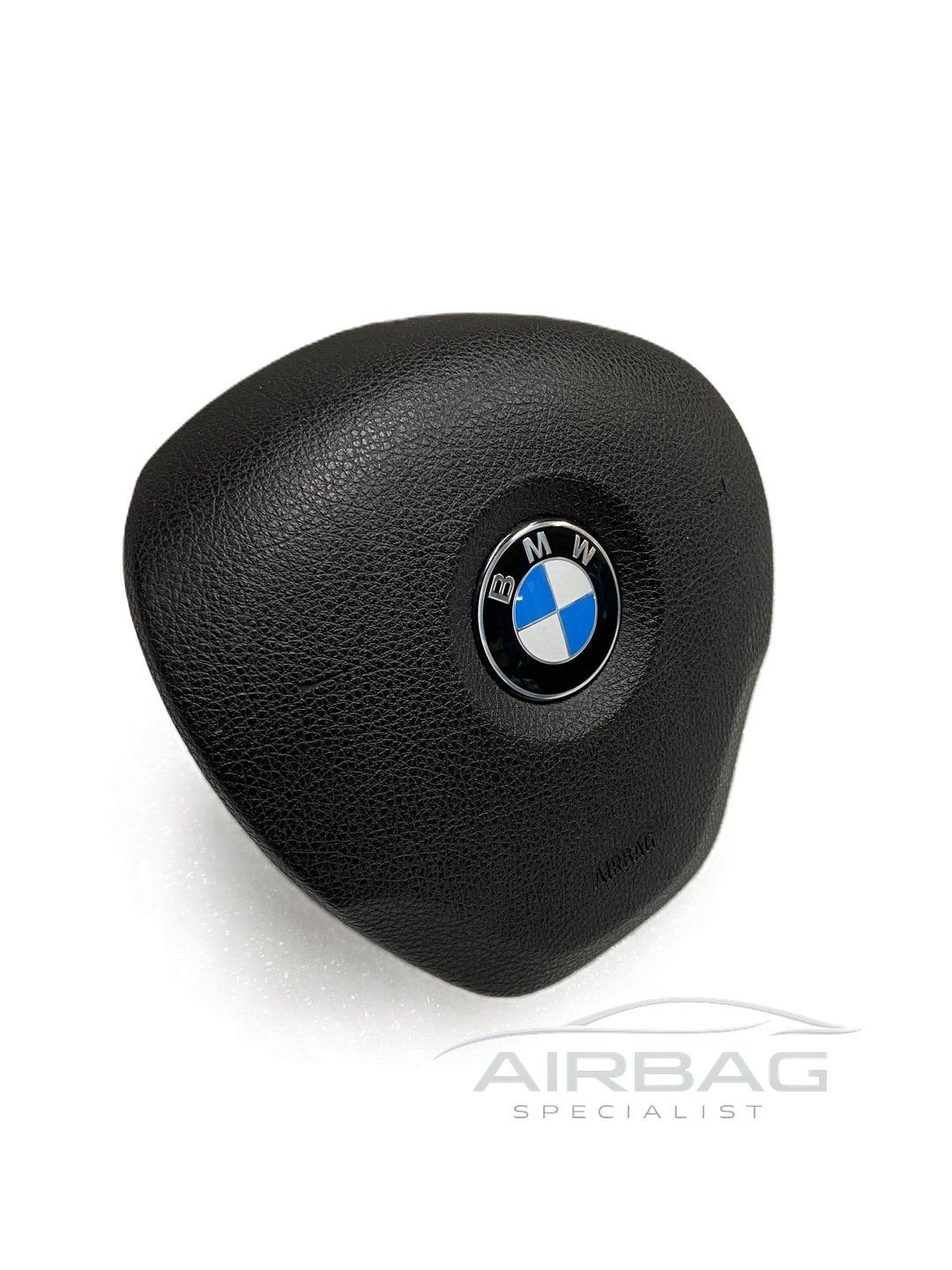BMW F20 1-serie  stuur airbag  model 2012-2017  33679133009, Gebruikt, -, -, Ophalen of Verzenden