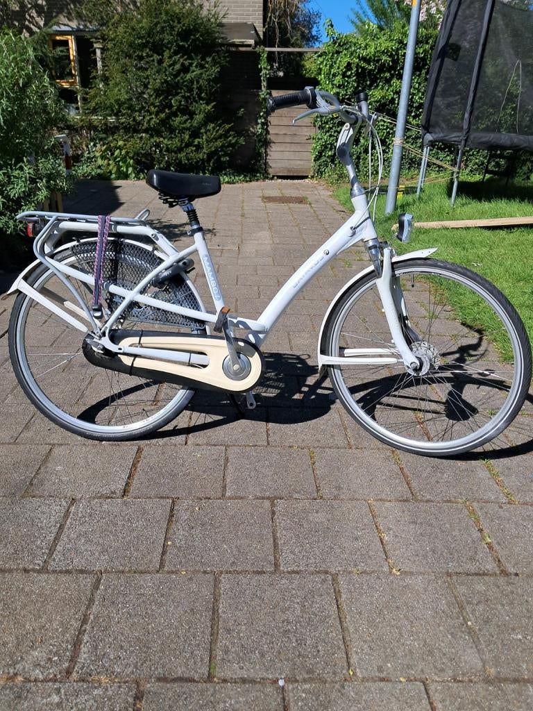 Batavus Mambo 49cm 7Nexus 28inch., Fietsen en Brommers, Gebruikt, 47 tot 50 cm, Versnellingen, Batavus