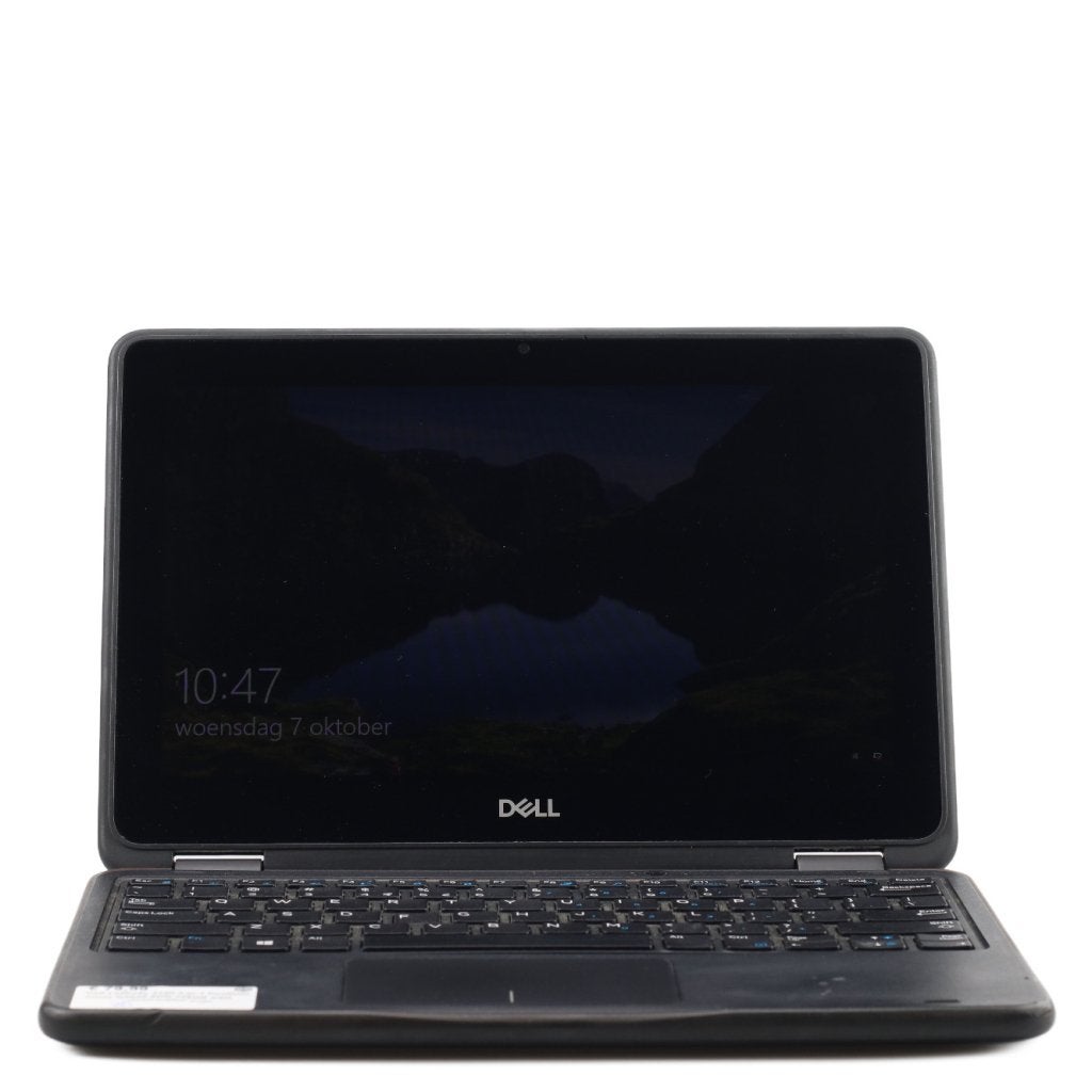 Dell Latitude 3190 2-in-1 Pentium Silver N5030 8GB 128GB SSD, Dell, Zo goed als nieuw, Support@Dell.com, One Dell Way
Round Rock, TX 78682
United States