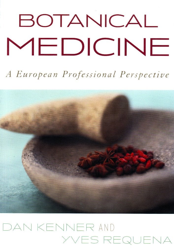 Botanical Medicine - Dan Kenner & Yves Requena / 0912111666, Boeken, Achtergrond en Informatie, Ophalen of Verzenden, Zo goed als nieuw