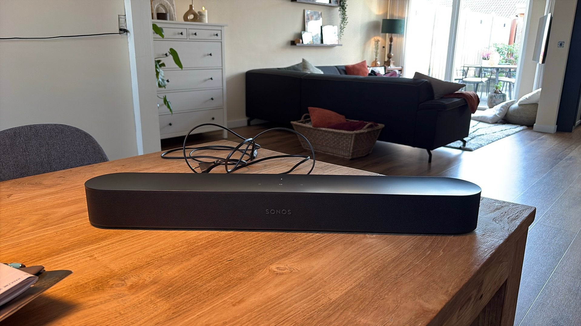 Sonos Beam Gen2