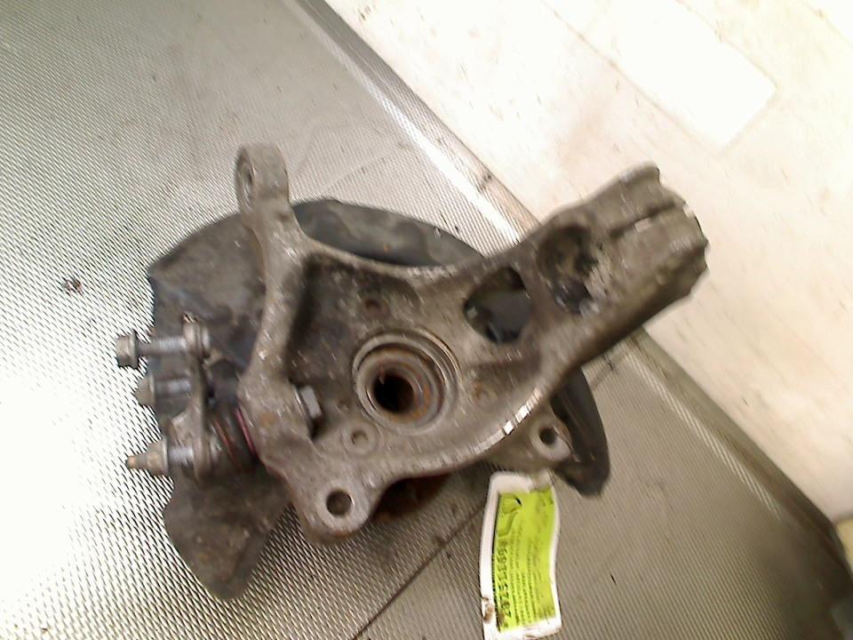 Fusee Links Voor Volkswagen Golf VII (AUA) (2013-04/2020-08), Gebruikt, Volkswagen, Volkswagen AG, Kundenbetreuung@volkswagen.de