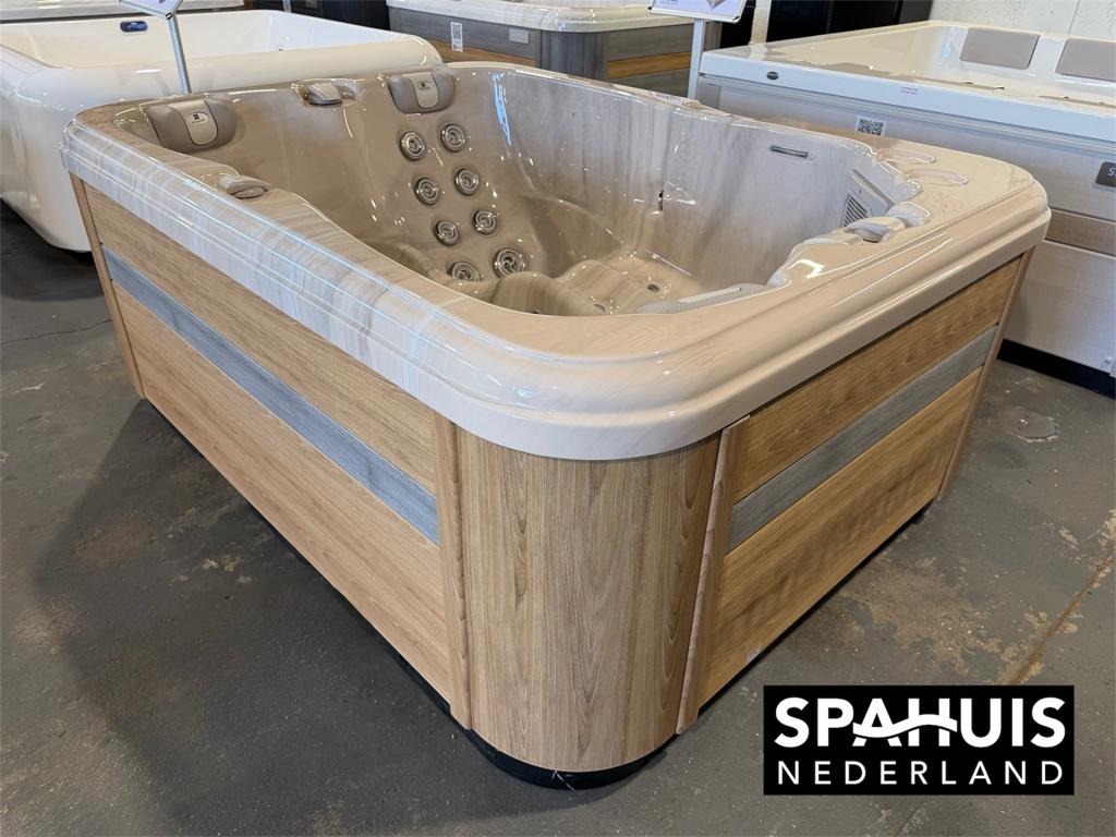 Nieuw - Jacuzzi 3-persoons Renew, Verzenden, Nieuw, Overige typen