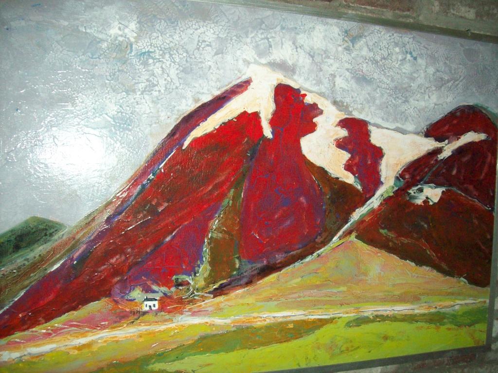 Glenn Coe schotland, Antiek en Kunst, Ophalen of Verzenden