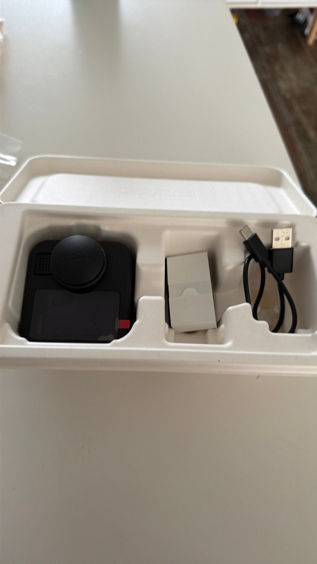 GoPro Max 2 Nieuw, Ophalen, Nieuw, GoPro