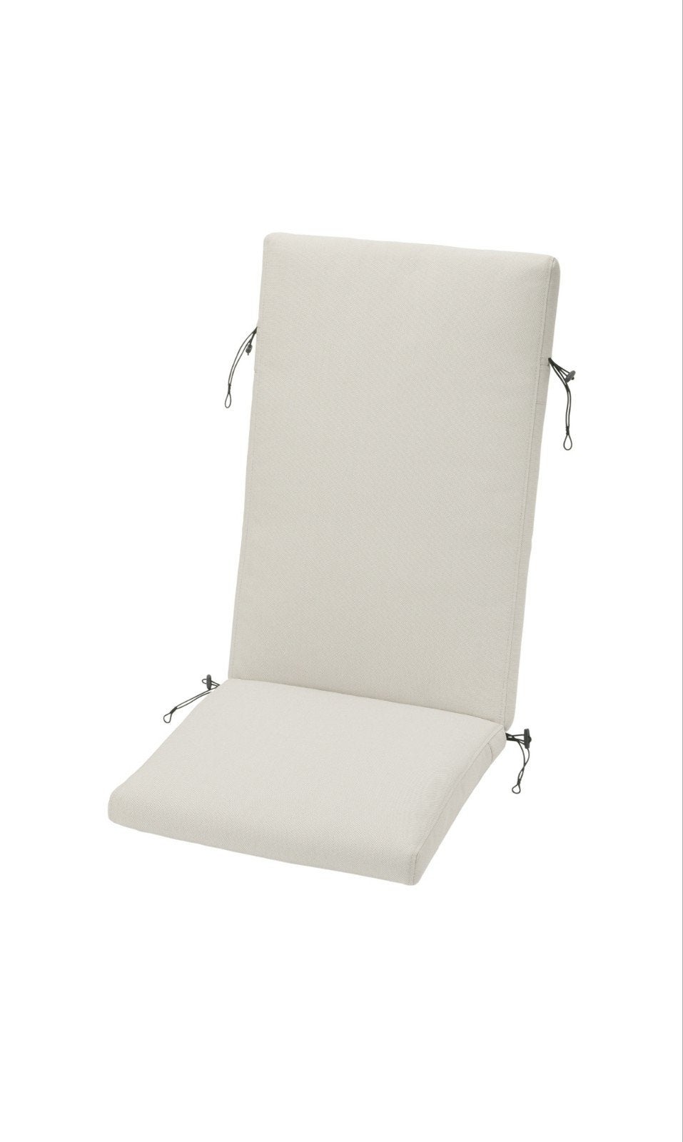 Ikea NÄMMARÖ Tuinset: 4 stoelen (nieuwstaat) + tafel, Tuin en Terras, Ophalen, 4 zitplaatsen, Hardhout, Zo goed als nieuw