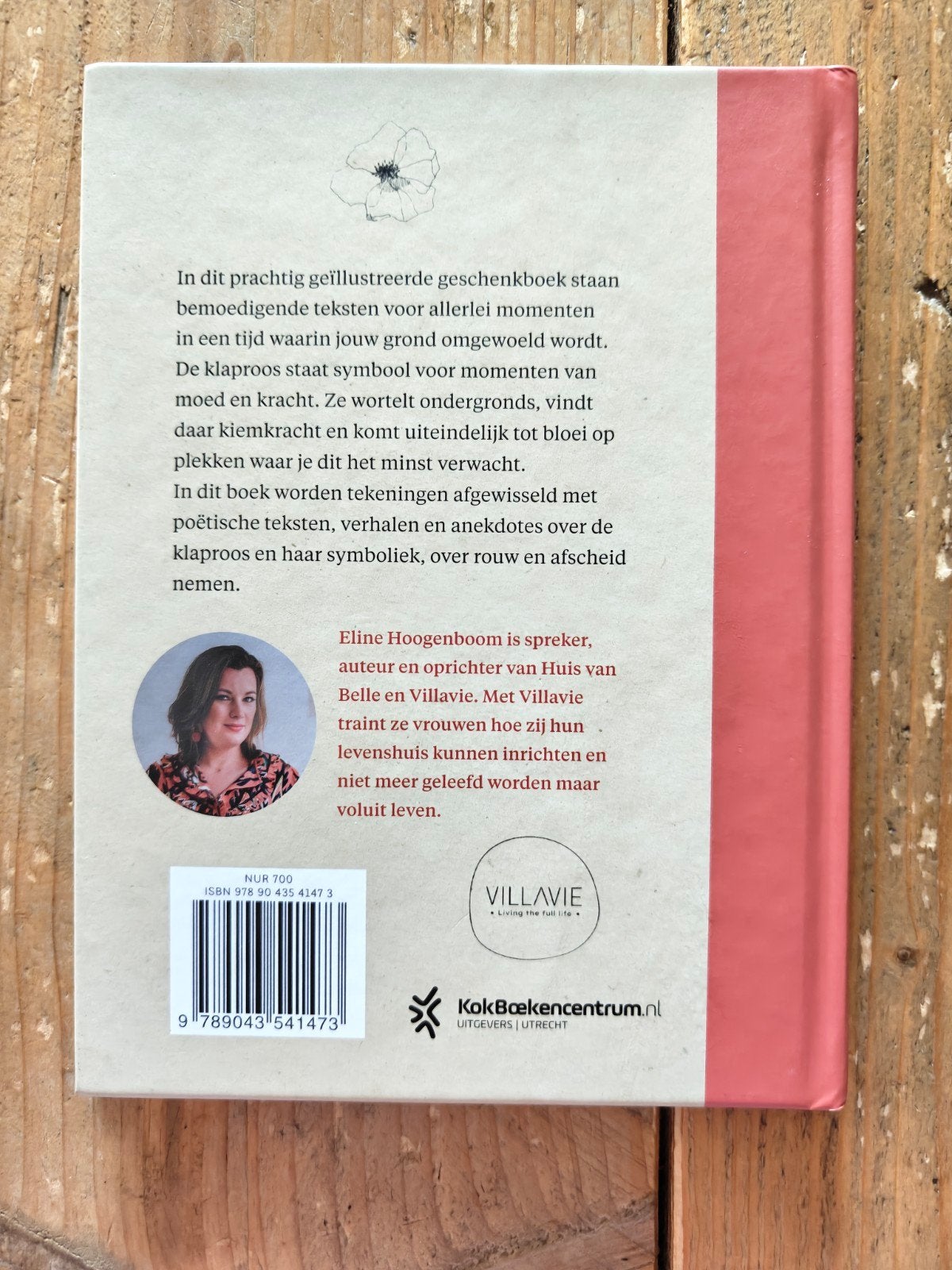 Klaproos momenten.  Verkocht., Boeken, Ophalen of Verzenden, Zo goed als nieuw