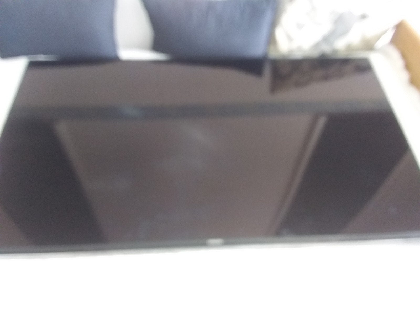 Samsung 48 inch TV met 3 HDMI poorten, Ophalen of Verzenden, 100 Hz, Samsung, 100 cm of meer