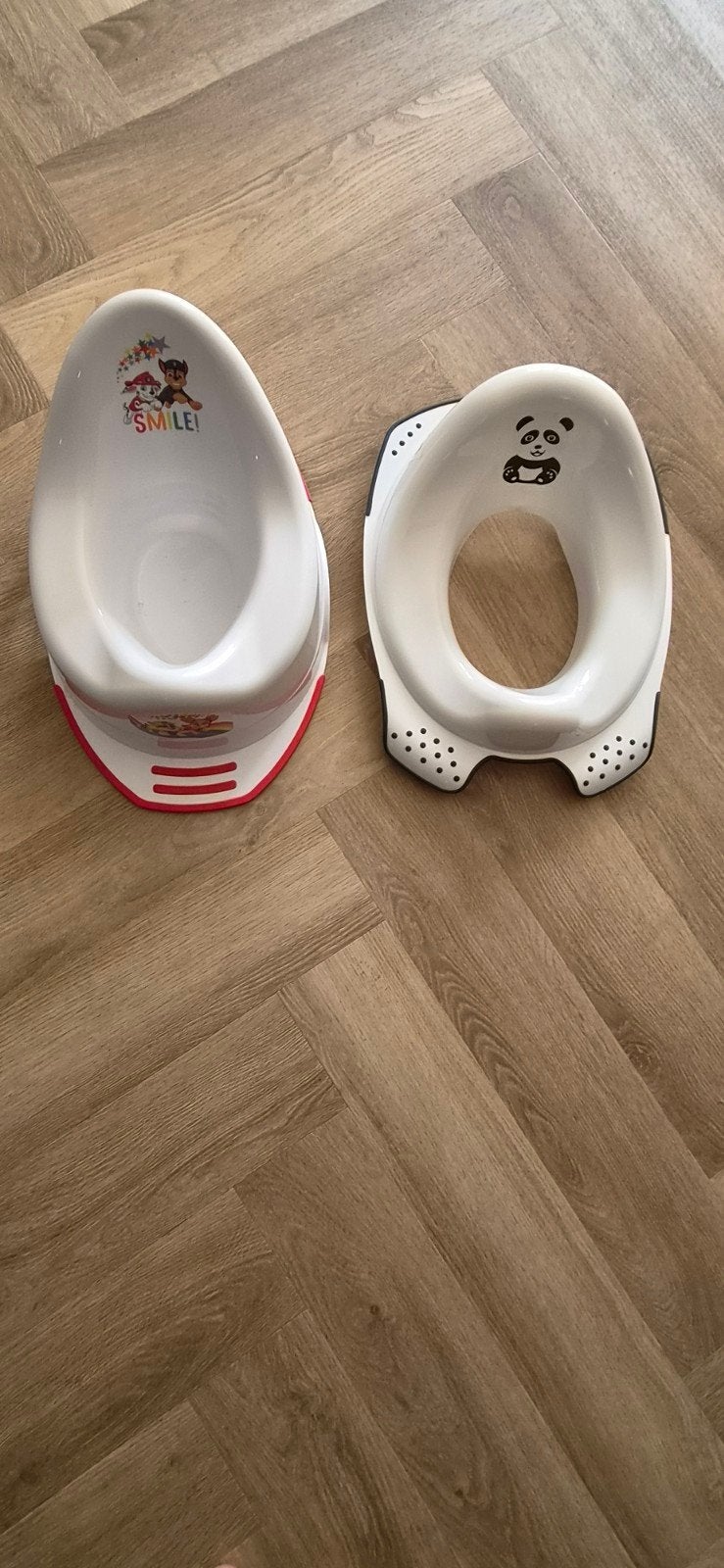 wc verkleiner  en potje, Kinderen en Baby's, Ophalen, Nieuw, Overige typen