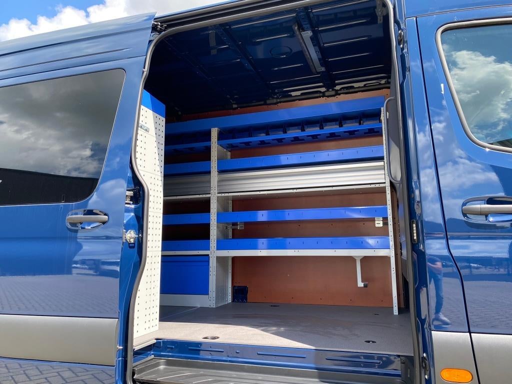 Bus inrichting, Bulters, Alle merken bussen, Auto diversen, Overige Auto diversen, Ophalen of Verzenden, Bulters Bedrijfswageninrichtingen bv