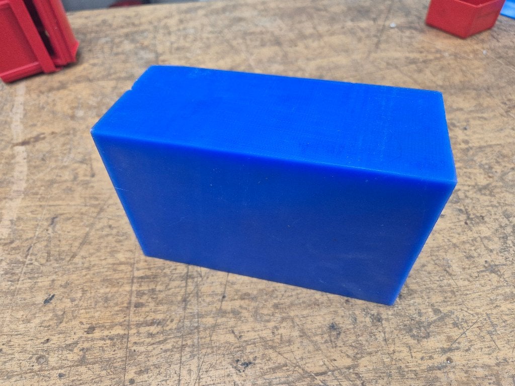Machinabele wax, Ophalen of Verzenden, Nieuw, Overige metalen