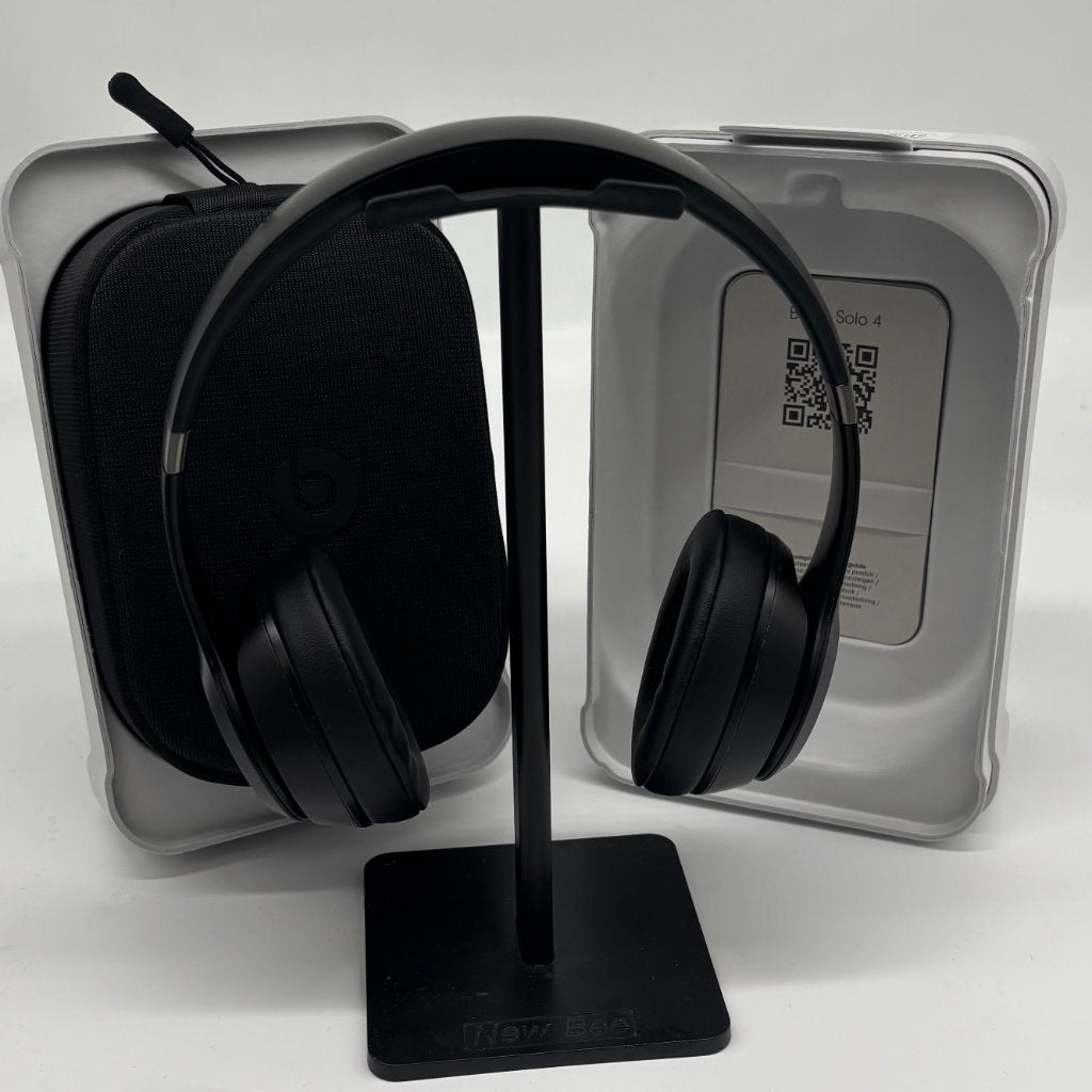 koptelefoon, Ophalen, Bluetooth, Beats, Op oor (supra aural)