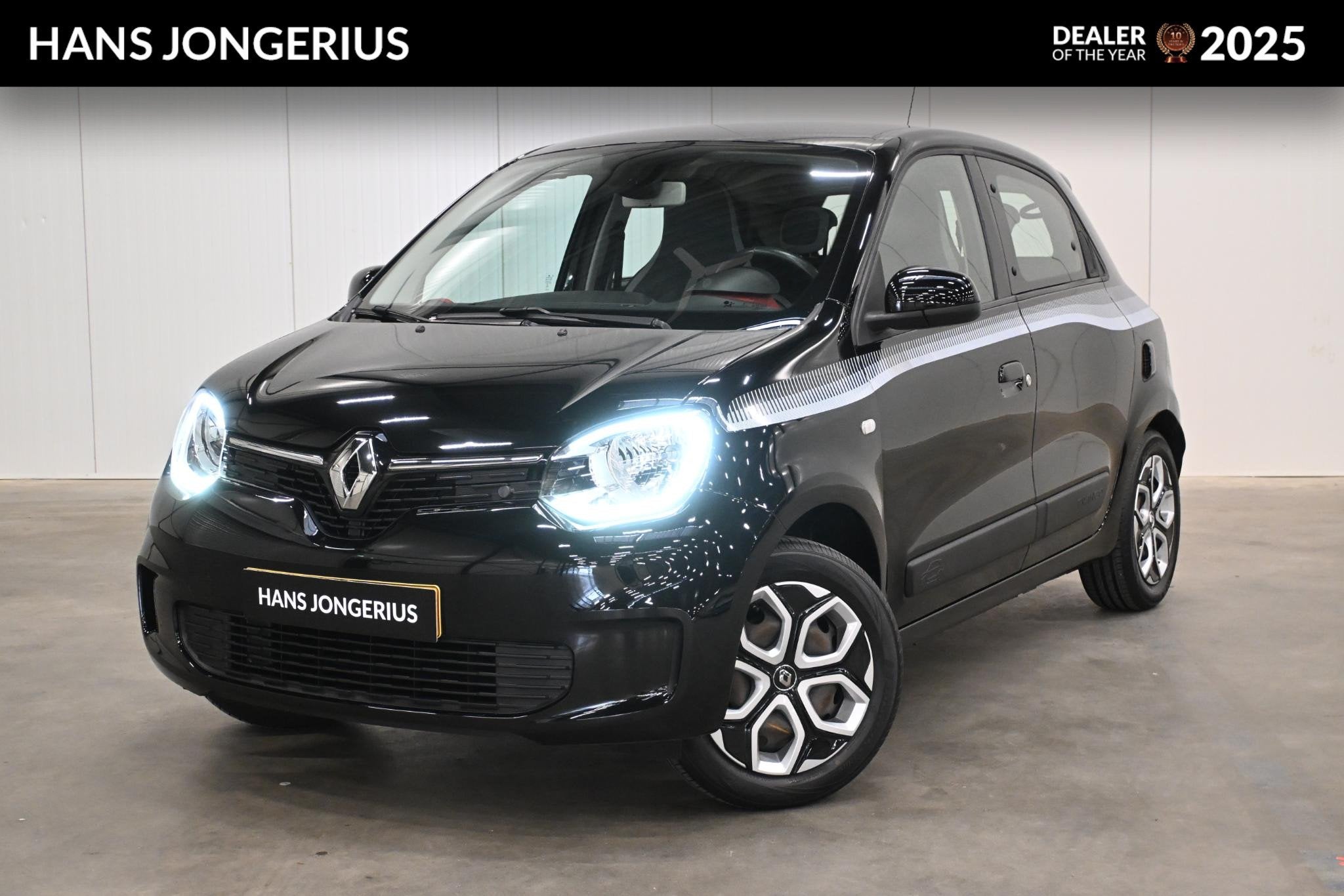 Renault Twingo SCe 75 Collection | AIRCO