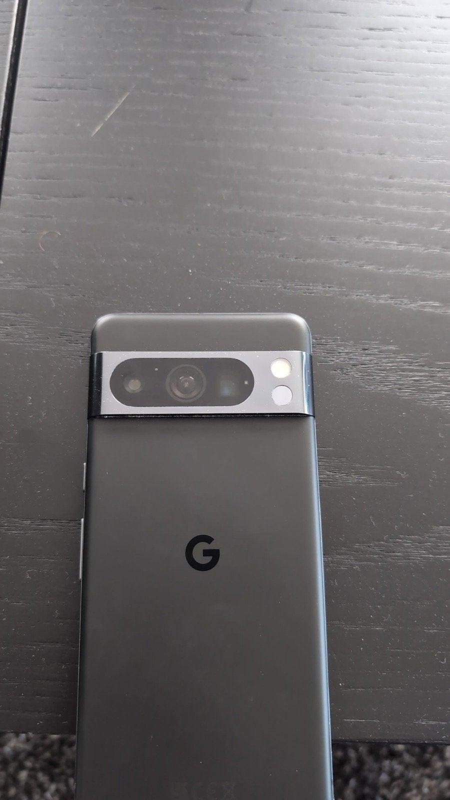 Google Pixel 8 Pro - topstaat met of zonder encryptie, Ophalen of Verzenden, Zo goed als nieuw, 6 megapixel of meer, Overige modellen