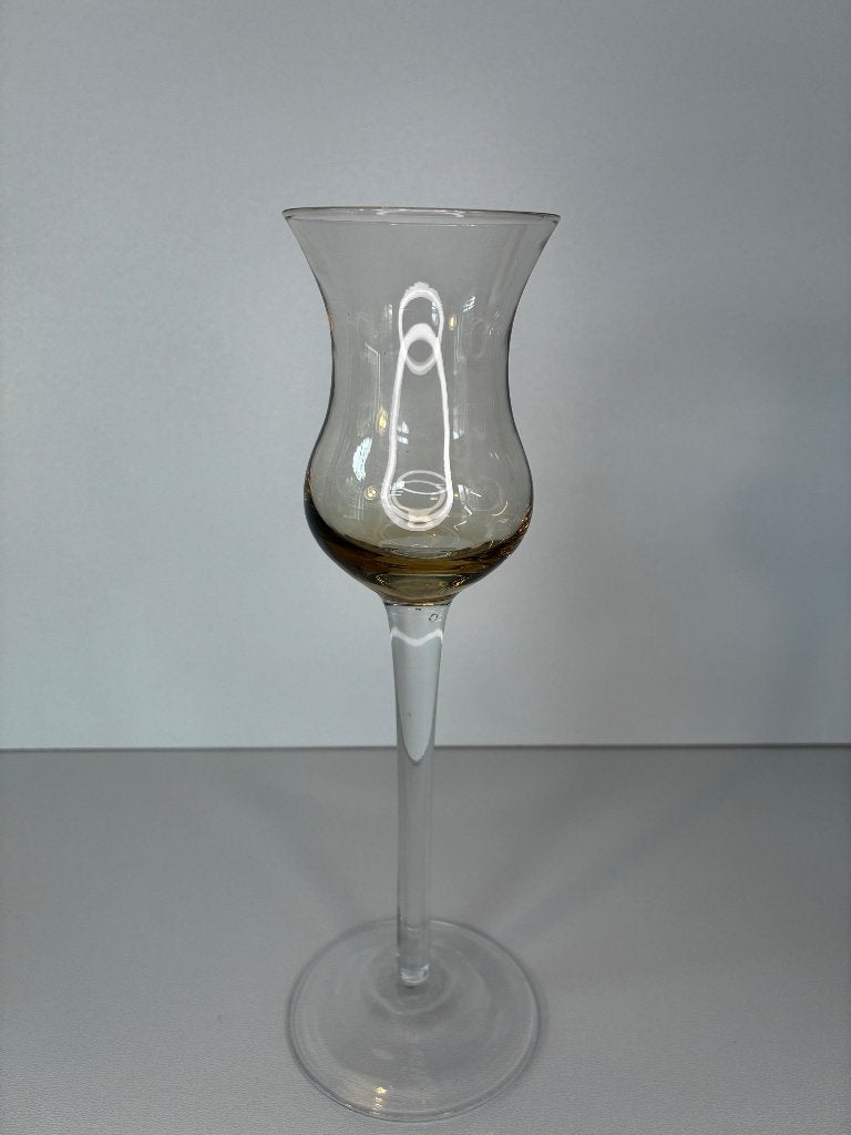 Grappa glas, Ophalen of Verzenden
