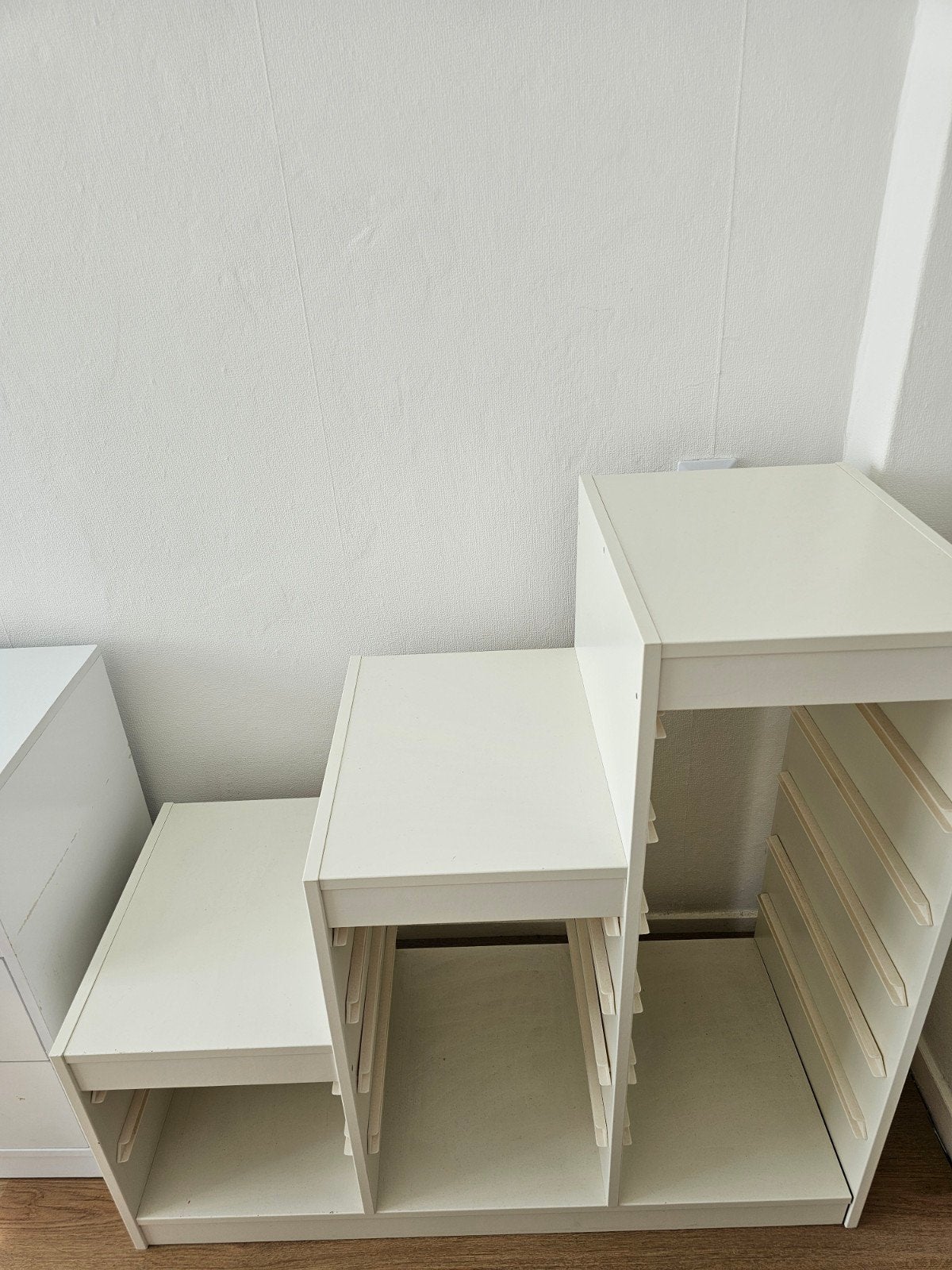 Ikea Trofast opbergmeubel, Ophalen, Zo goed als nieuw
