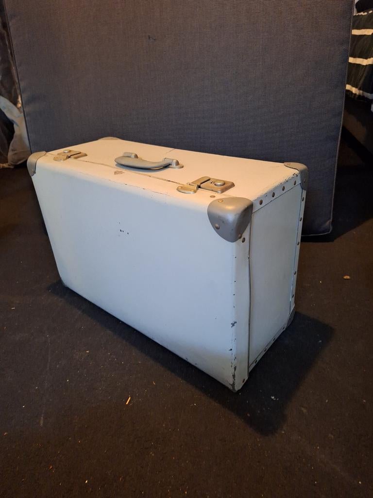 Alina De Luxe vintage naaimachine, Antiek en Kunst, Antiek | Naaimachines, Ophalen