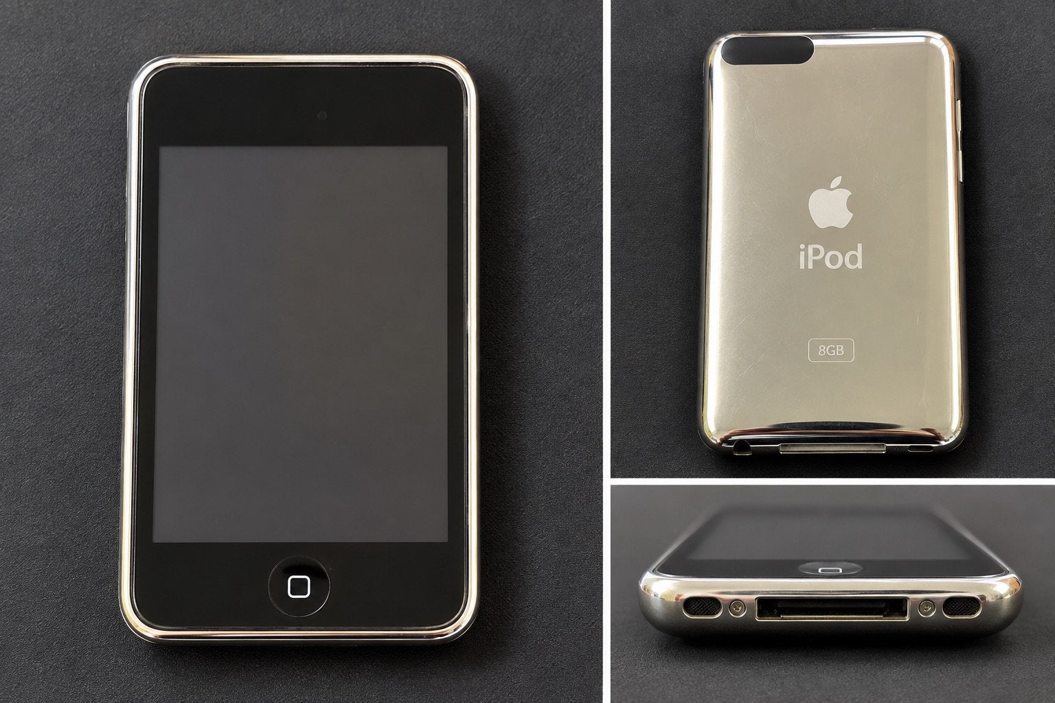 Apple iPod touch 2e generatie 32GB – A1288 –, Audio, Tv en Foto, Ophalen of Verzenden, Zo goed als nieuw, Touch, 20 tot 40 GB