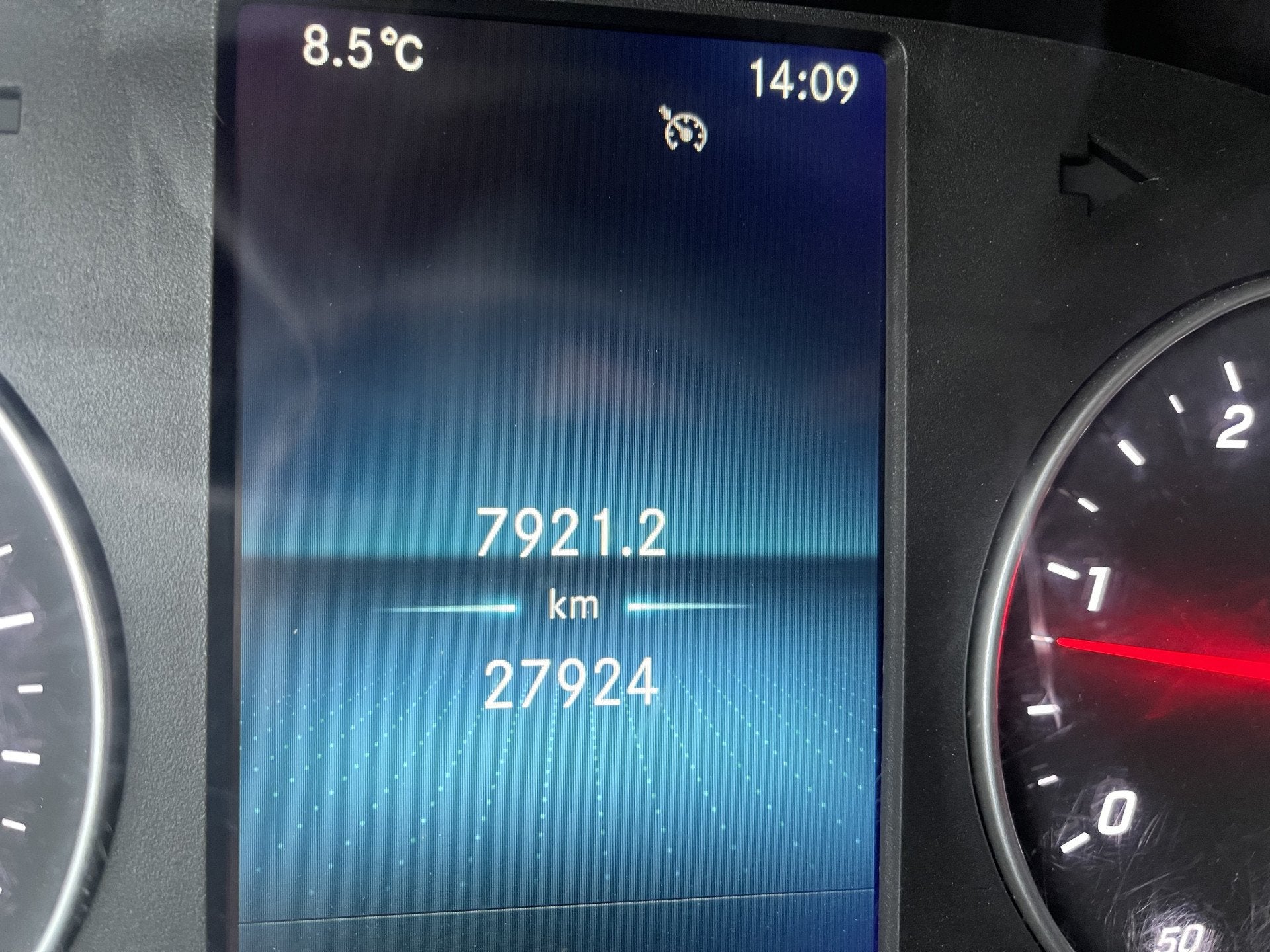 Mercedes-Benz Sprinter 311 2.2 CDI L2 EURO VI-D / vaste prij, Auto's, Mercedes-Benz, Gebruikt, 116 pk, Origineel Nederlands, Bedrijf