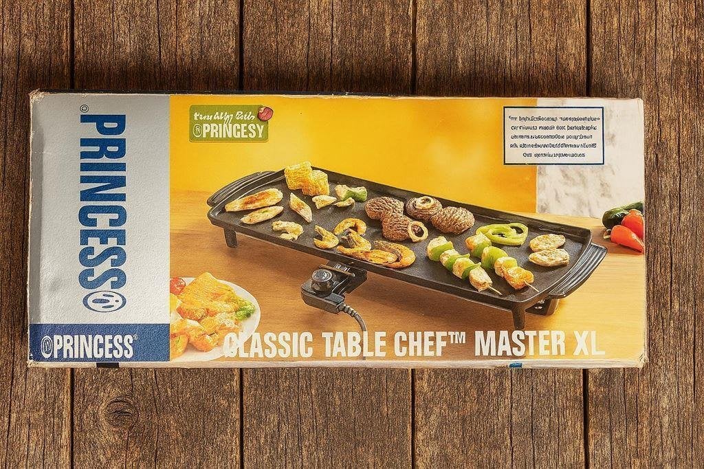 Princess Gourmet/Bakplaat – 21 x 64 cm !, Ophalen of Verzenden, Nieuw