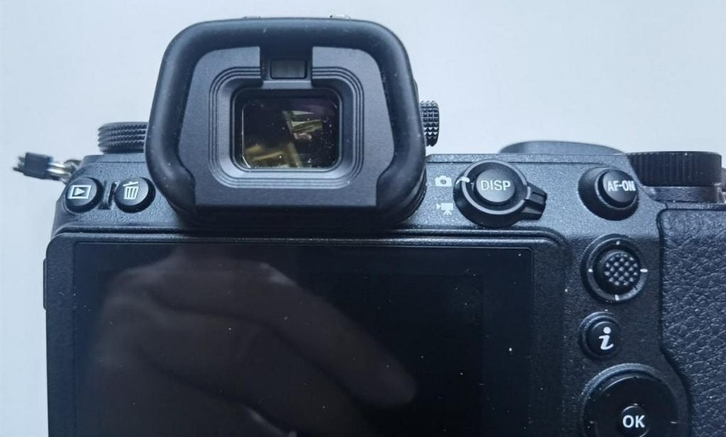 Nikon Z7ii, Audio, Tv en Foto, Fotocamera's Digitaal, Ophalen, Nieuw, Nikon, Geen optische zoom