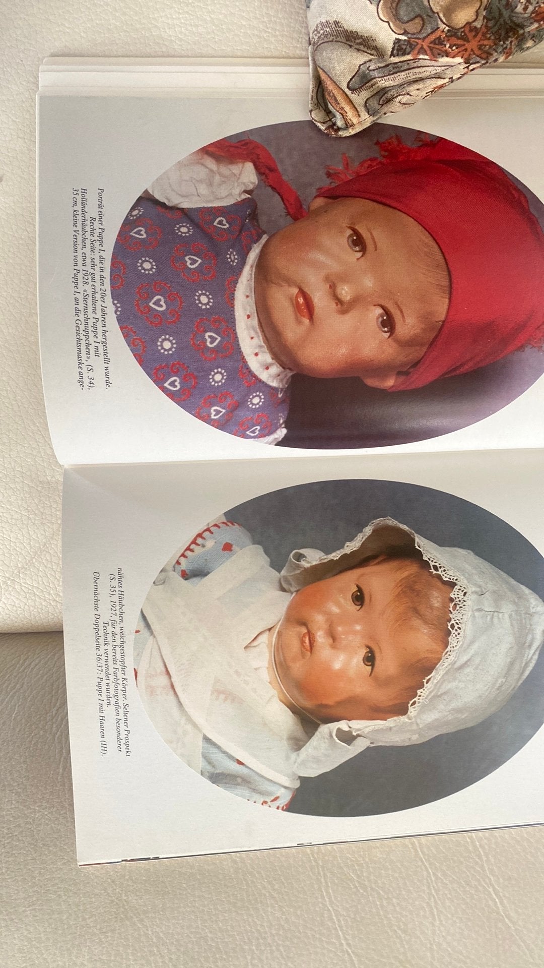 Boek Kathe kruse, Ophalen of Verzenden, Zo goed als nieuw