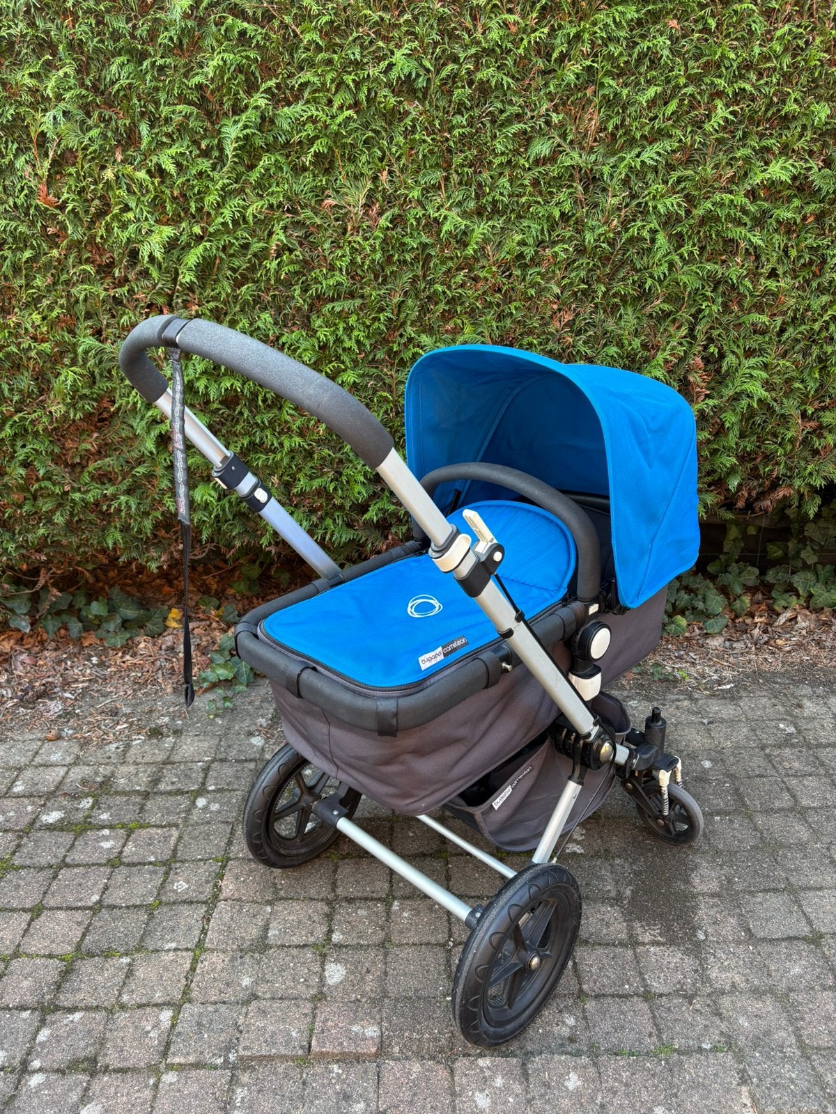 Bugaboo cameleon 2, Ophalen, Zo goed als nieuw, Combiwagen, Bugaboo