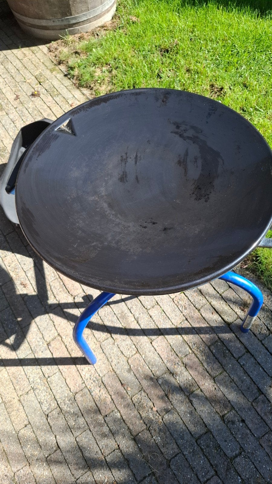 Cadac Global BBQ Bag met Skottelbraai, Tuin en Terras, Ophalen, Gebruikt, Cadac