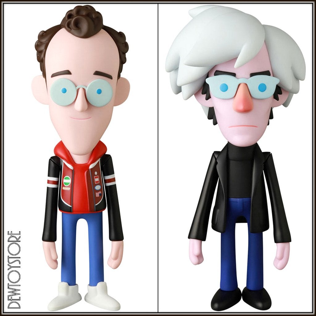 [Pre-order] Medicom Toy Vinyl Collectible Dolls VCD, Verzenden, Nieuw