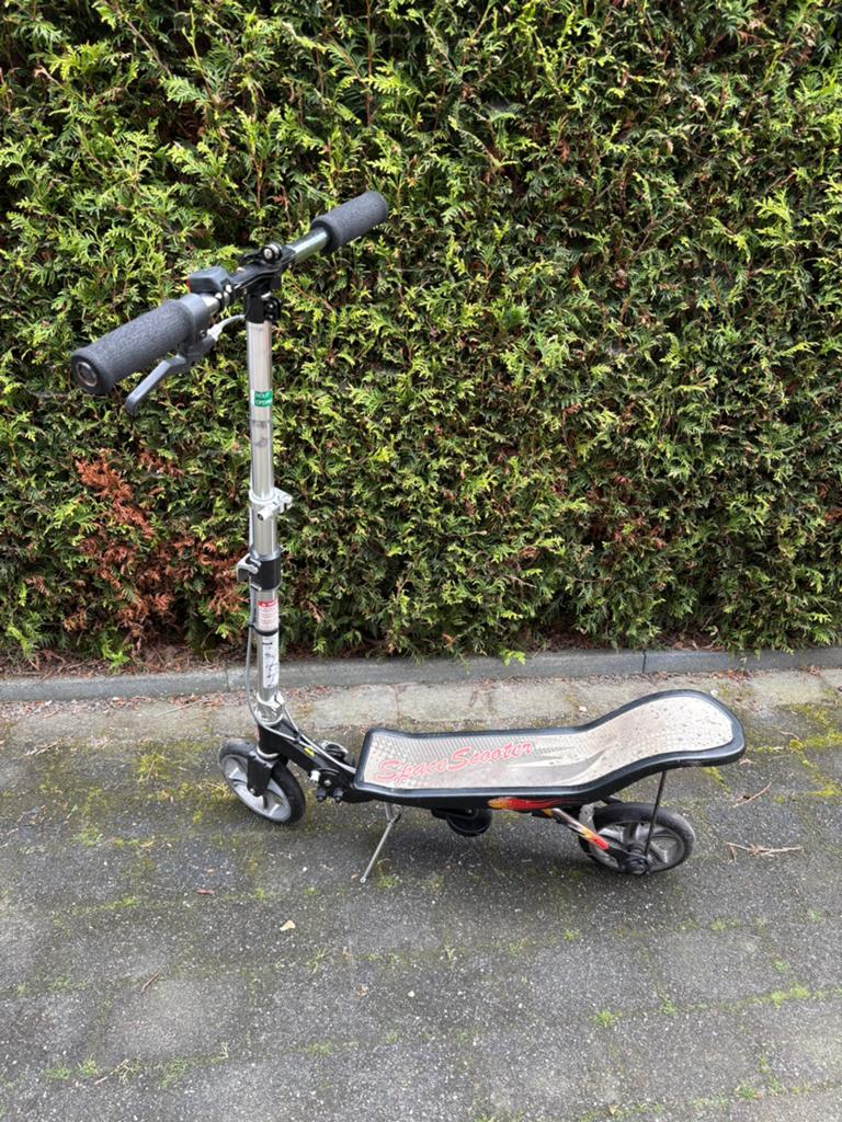 Spacescooter, Fietsen en Brommers, Ophalen, Zo goed als nieuw, Overige typen