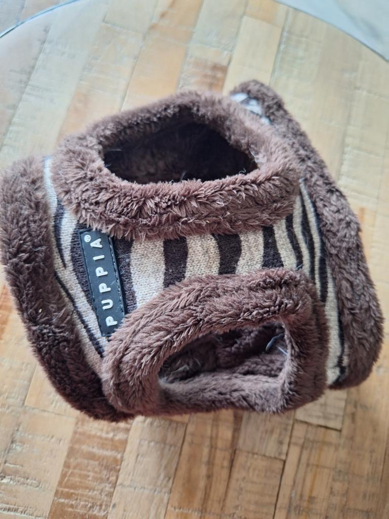 Puppia tuigje maat S, Ophalen of Verzenden