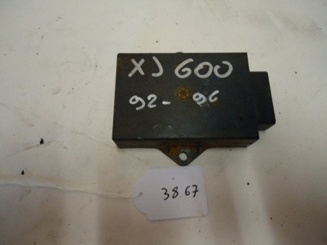 XJ600 1992 - 1996 Yamaha CDI D1-12536