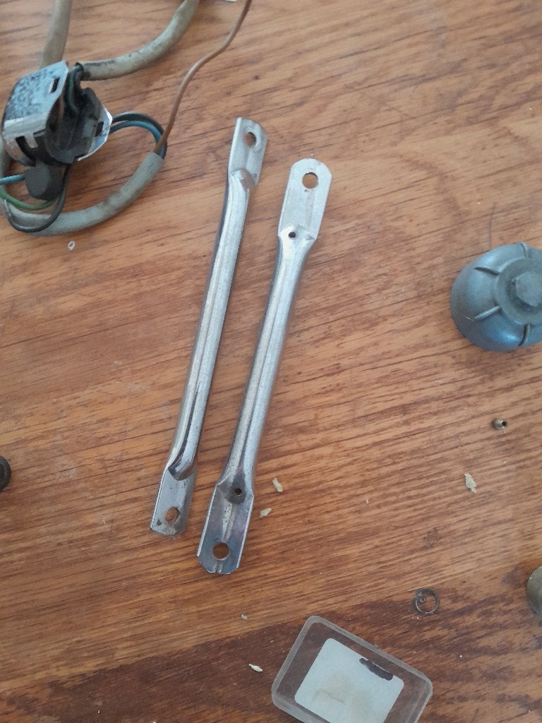 brommer oldtimer onderdelen, Ophalen of Verzenden, Overige merken