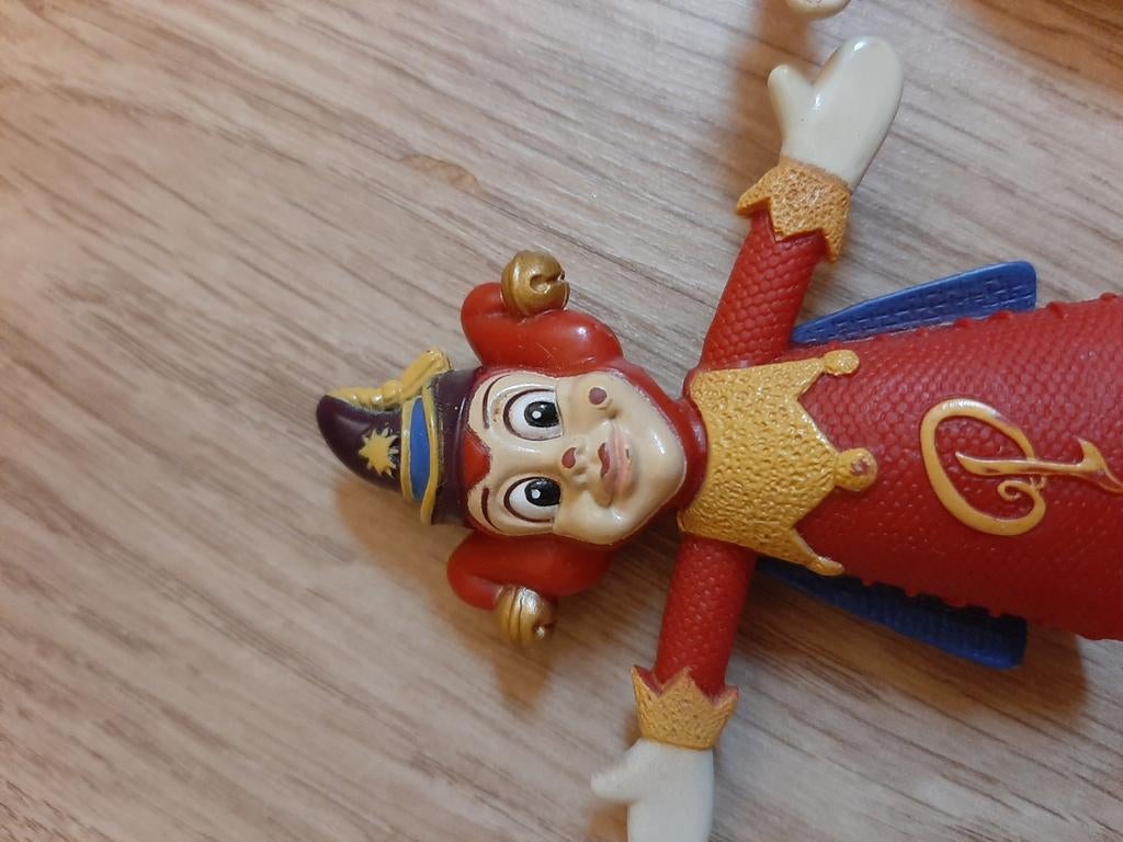 Efteling Pardoes en pardijn vingerpopjes, Ophalen of Verzenden