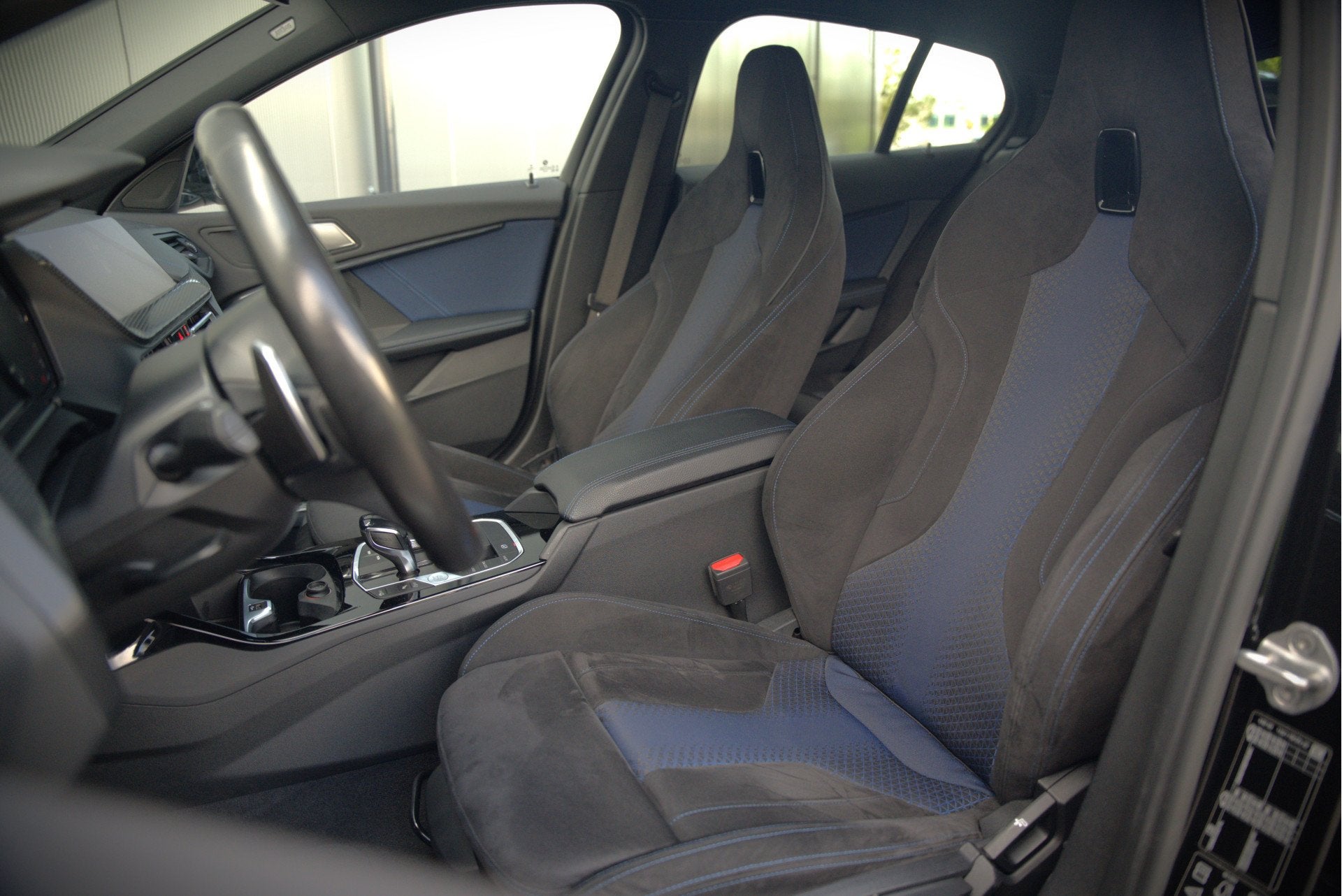 BMW 1-Serie