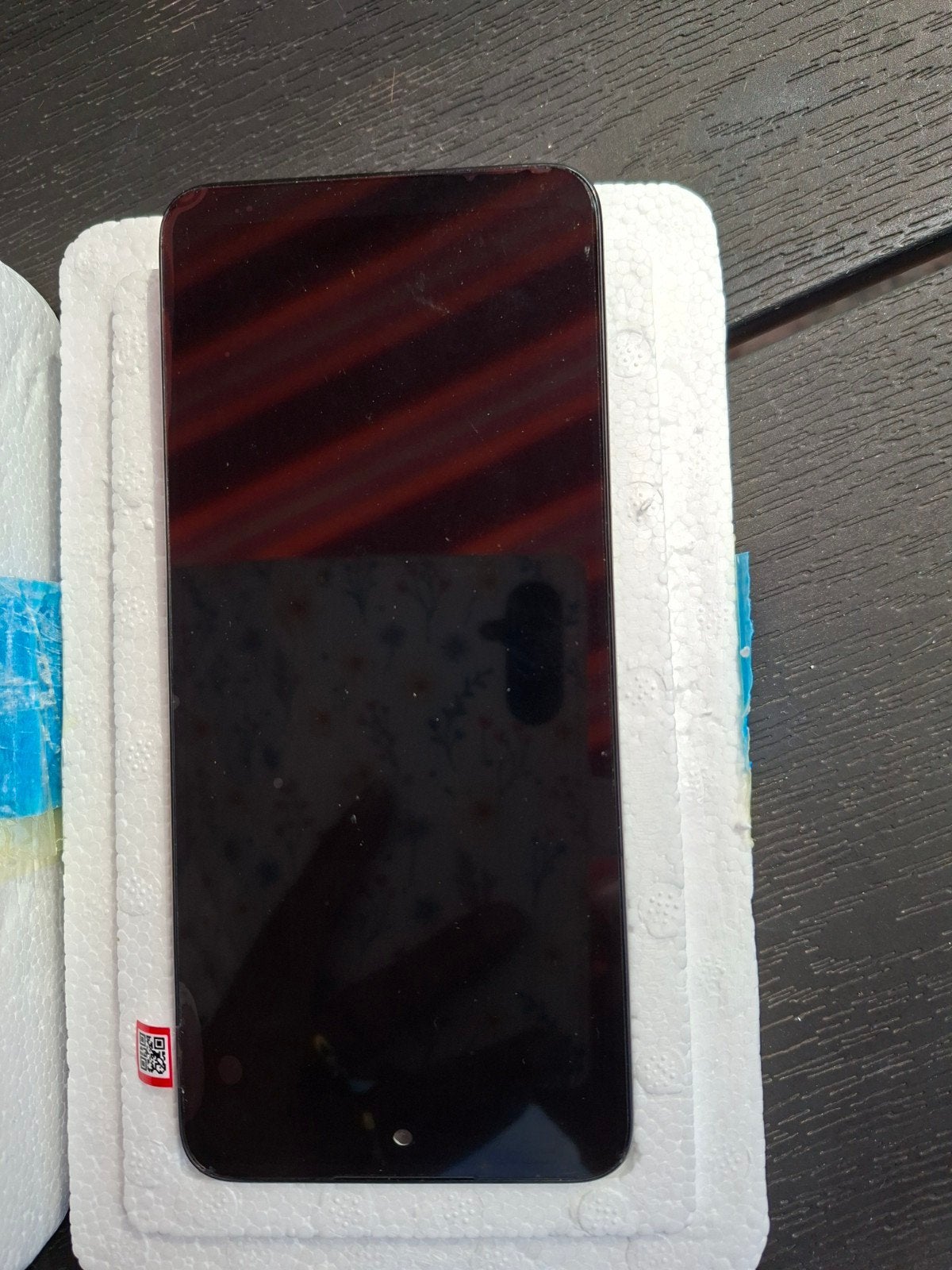 Xiaomi scherm Voorkant Redmi Note 12R M6 Pro 5G, Ophalen of Verzenden, Nieuw, Overige typen