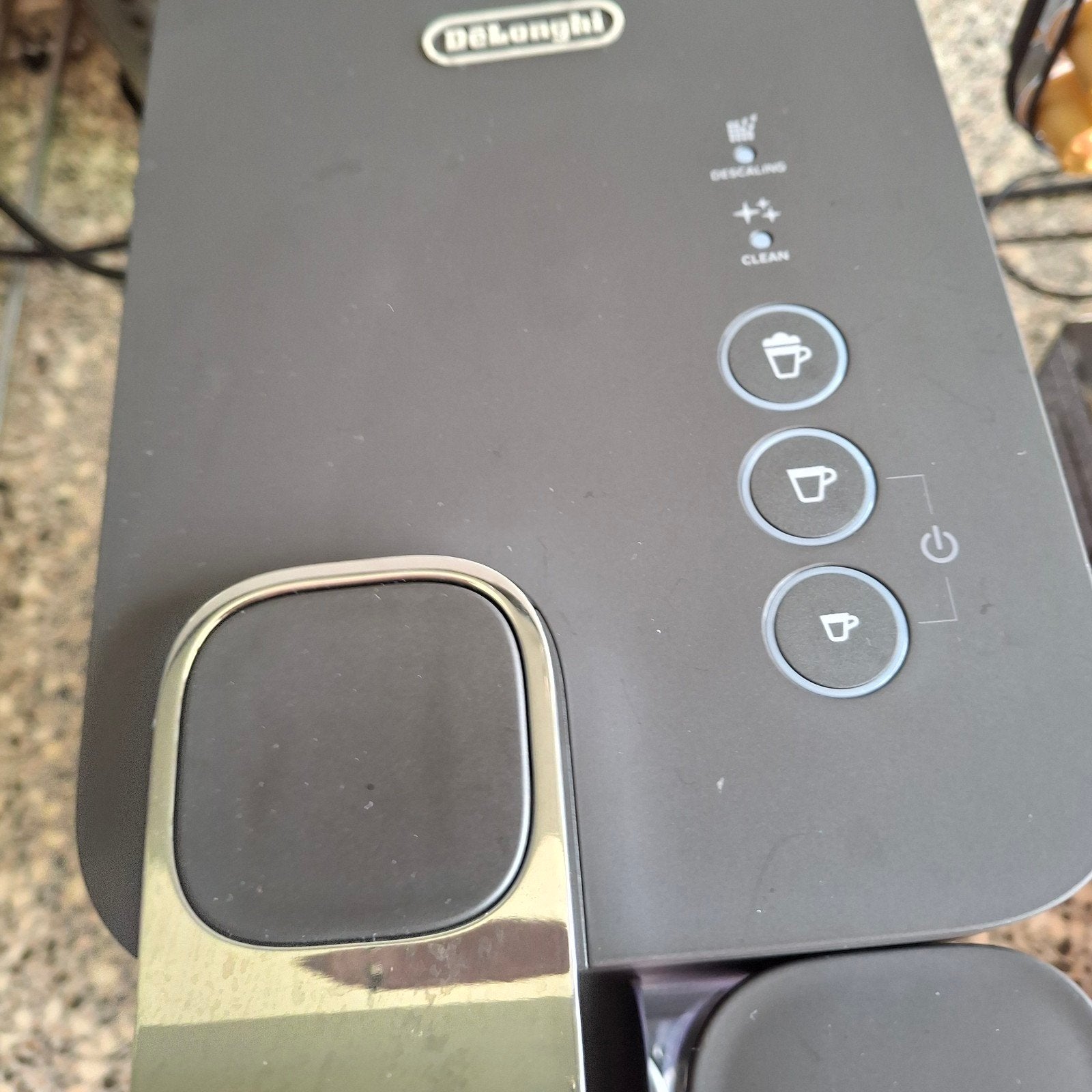 Nieuw Nespresso Lattissima One koffiezetapparaat, Witgoed en Apparatuur, Koffiezetapparaten, Ophalen, Nieuw, Koffiemachine, Koffiepads en cups