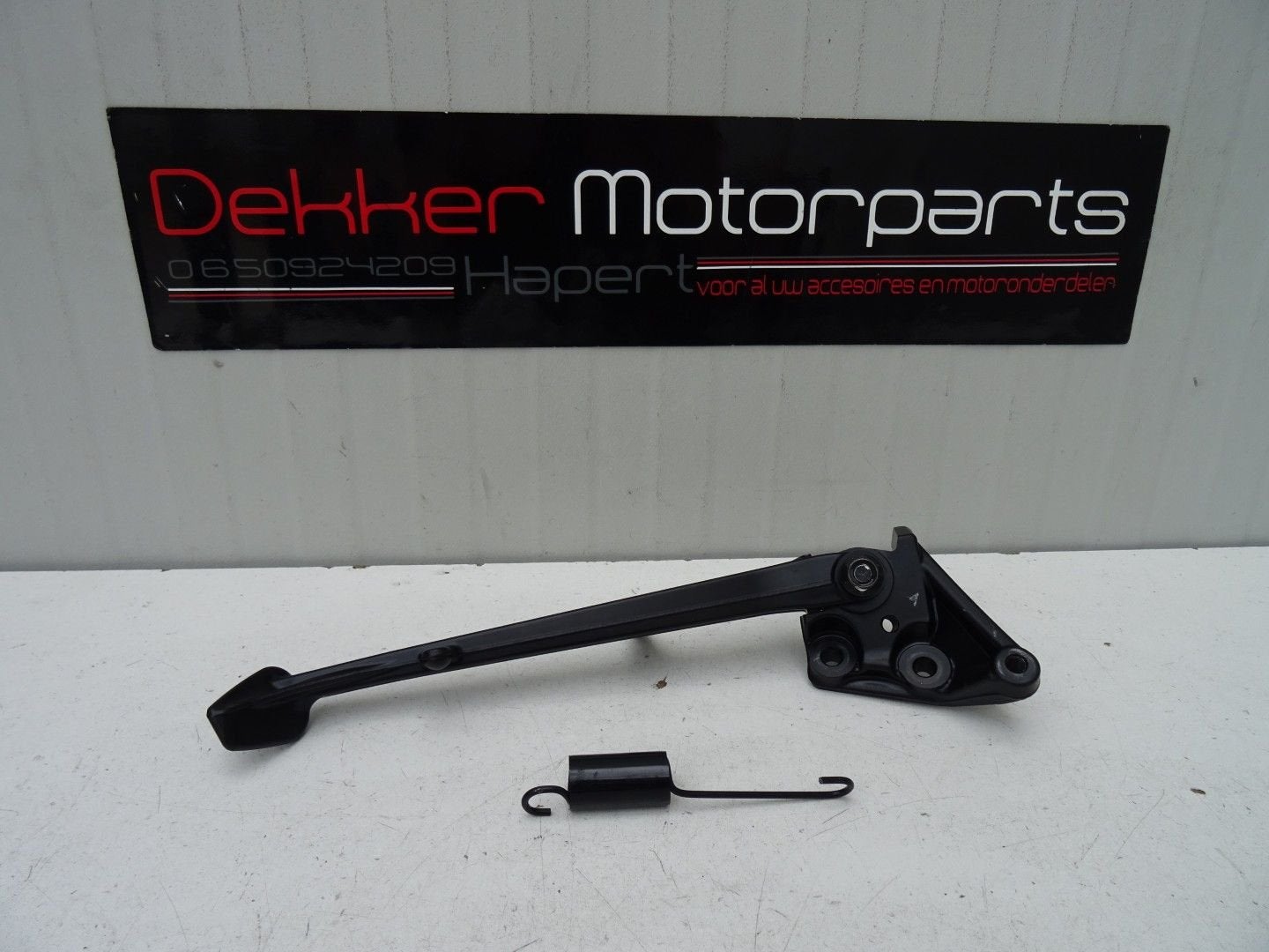 Standaard / Side Stand Honda CBR1000RR-R Fireblade / SP 2020, Motoren, -, -, Nieuw, Ophalen of Verzenden