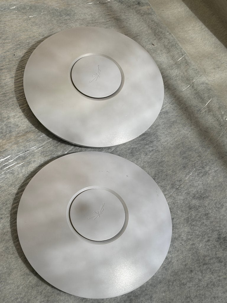 Ubiquiti UniFi AP access point (2 stuks), Computers en Software, Accesspoints, Ophalen of Verzenden
