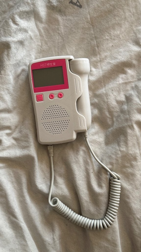 Doppler moet ZSM weg!!, Ophalen, Gebruikt