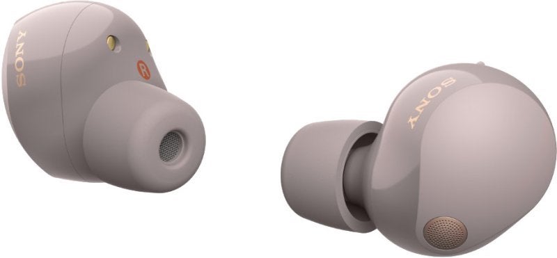 Sony WF-1000XM5 Roze - Earbuds, Audio, Tv en Foto, Koptelefoons, Sony Benelux – onderdeel van Sony Europe B.V., Roze, Nieuw, Taurusavenue 16 2132 LS Hoofddorp