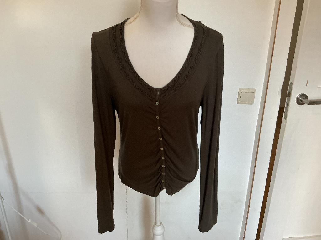 Kyra en ko vest xl, Maat 46/48 (XL) of groter, Ophalen of Verzenden, Zo goed als nieuw, Kyra en ko