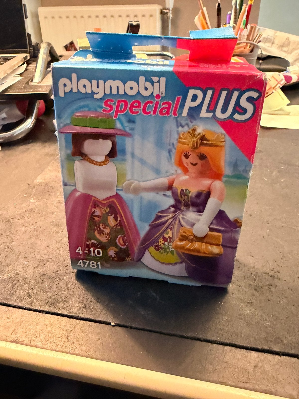 Playmobil special plus, Ophalen of Verzenden, Nieuw