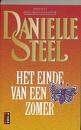 Danielle Steel - Het einde van een zomer, Ophalen of Verzenden, Zo goed als nieuw, Danielle Steel, Amerika
