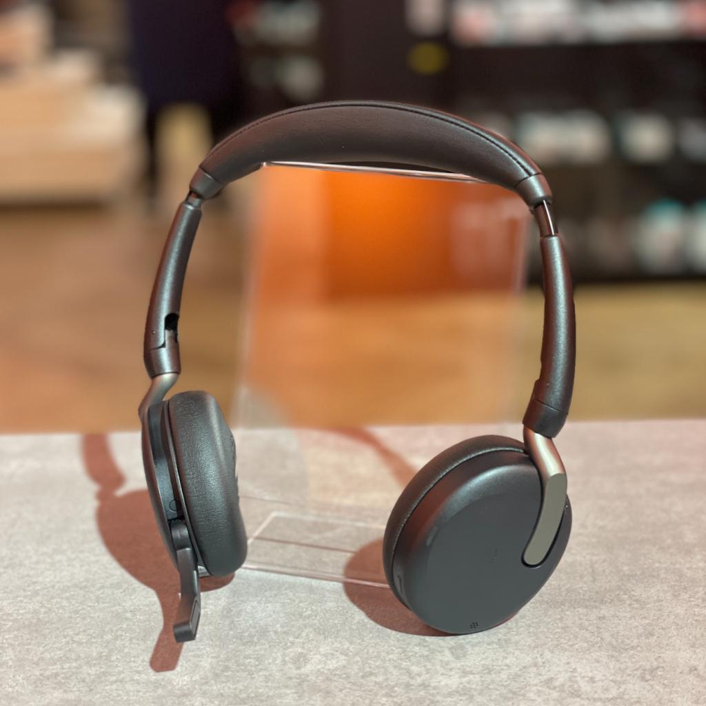 Jabra Evolve2 65 Flex link 390c | Nieuw, Jabra, Zo goed als nieuw, Support@jabra.com, GN Audio
Lautrupbjerg 7
2750 Ballerup
Denmark