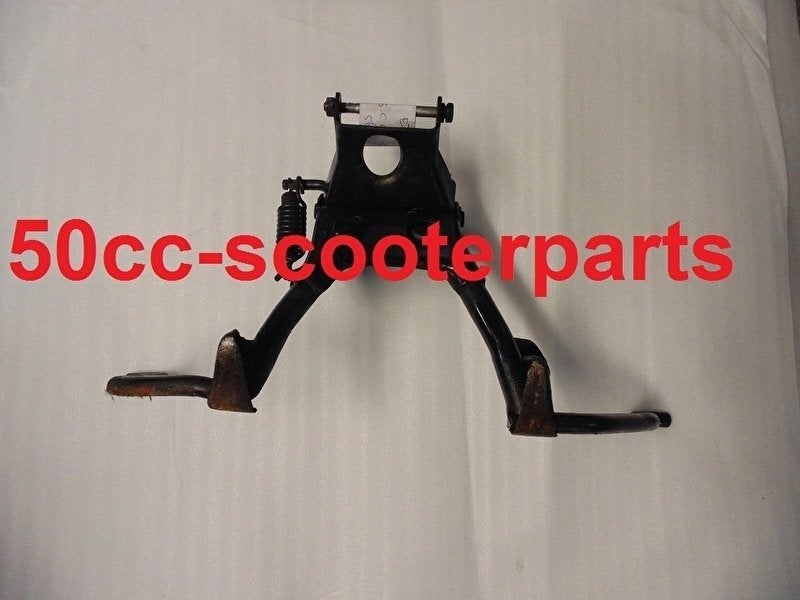 Middenstandaard Vespa ET4 125cc 562593 Gebruikt, Ophalen of Verzenden