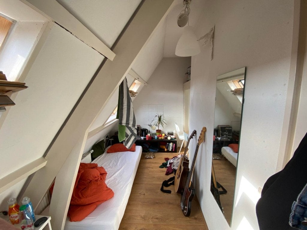 NIEUW! Woonruimte te huur Madoerastraat, Groningen