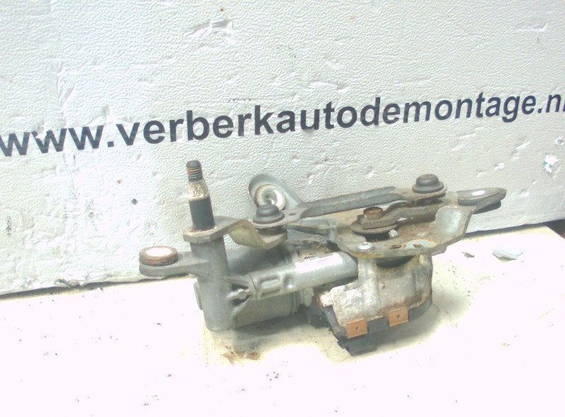 Ruitenwisser Mech + Motor rechts 407 (6C/J) 2006, Gebruikt, Bosch Engineering GmbH, Robert-Bosch-Allee 1, Abstatt 74232, , Duitsland