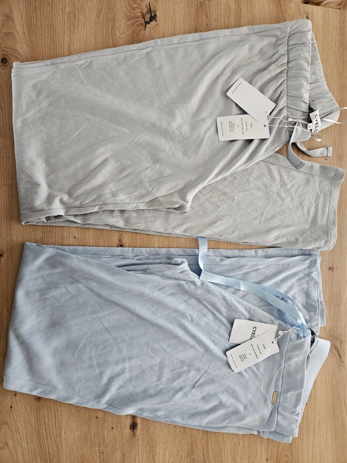 Nieuwe Cyell pyjamabroeken - Maat 38 (M), Cyell, Ophalen of Verzenden, Nieuw, Maat 38/40 (M)