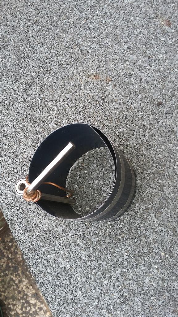 Zuigerveer spanner merk Hazet nummer 794-1 . Huur of koop, Ophalen of Verzenden